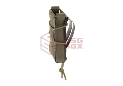 Templar's Gear Fast Rifle Magazine Pouch Flecktarn - obrazek 3