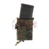 Templar's Gear Fast Rifle Magazine Pouch Flecktarn OD-TM-10518879800 43310 TG-FMR-5FTD asgbox.pl