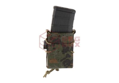 Templar's Gear Fast Rifle Magazine Pouch Flecktarn - obrazek 4