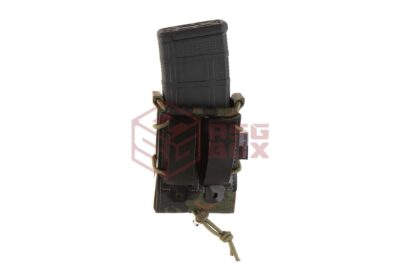 Templar's Gear Fast Rifle Magazine Pouch Flecktarn - obrazek 5