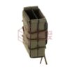 Templar's Gear Double Fast Rifle Magazine Pouch Ranger Green OD-TM-10518920200 18959 TG-DFMR-RG asgbox.pl