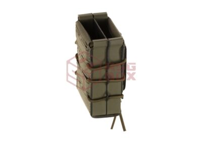 Templar's Gear Double Fast Rifle Magazine Pouch Ranger Green - obrazek 3
