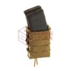 Templar's Gear Double Fast Rifle Magazine Pouch Coyote OD-TM-10518930100 24261 TG-DFMR-CB asgbox.pl