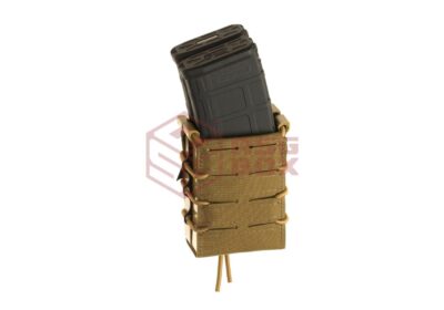 Templar's Gear Double Fast Rifle Magazine Pouch Coyote - obrazek 3
