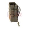 Templar's Gear Double Fast Rifle Magazine Pouch Flecktarn OD-TM-10518979800 43311 TG-DFMR-5FTD asgbox.pl