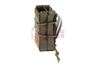 Templar's Gear Double Fast Rifle Magazine Pouch Flecktarn - obrazek 3