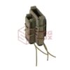 Templar's Gear Fast Rifle and Pistol Magazine Pouch Ranger Green OD-TM-10519020200 18961 TG-FMR+P-RG asgbox.pl