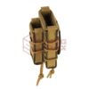 Templar's Gear Fast Rifle and Pistol Magazine Pouch Coyote OD-TM-10519030100 24263 TG-FMR+P-CB asgbox.pl