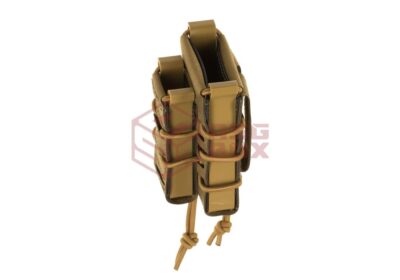 Templar's Gear Fast Rifle and Pistol Magazine Pouch Coyote - obrazek 3