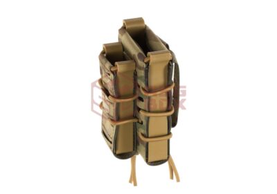 Templar's Gear Fast Rifle and Pistol Magazine Pouch Multicam - obrazek 3