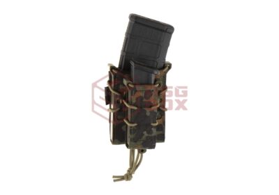 Templar's Gear Fast Rifle and Pistol Magazine Pouch Flecktarn - obrazek 3