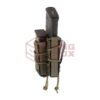 Templar's Gear Fast Rifle and Pistol Magazine Pouch Flecktarn OD-TM-10519079800 43312 TG-FMR+P-5FTD asgbox.pl
