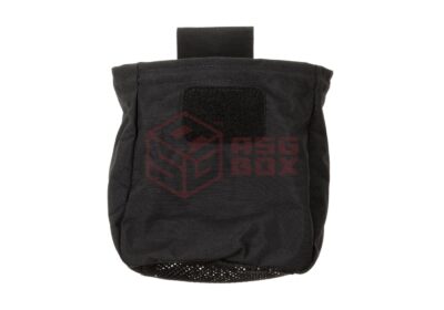 Templar's Gear Dump Bag Short Black - obrazek 3