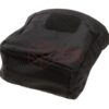 Templar's Gear Dump Bag Short Black OD-TM-10519106000 24282 TG-DB-S-BL asgbox.pl