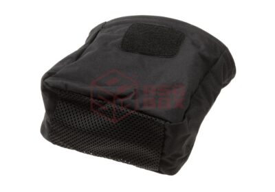 Templar's Gear Dump Bag Short Black - obrazek 4