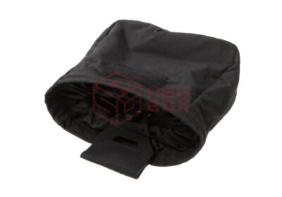 Templar's Gear Dump Bag Short Black - obrazek 5