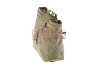 Templar's Gear Dump Bag Short Ranger Green - obrazek 3
