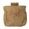Templar's Gear Dump Bag Short Coyote OD-TM-10519130100 24281 TG-DB-S-CB asgbox.pl