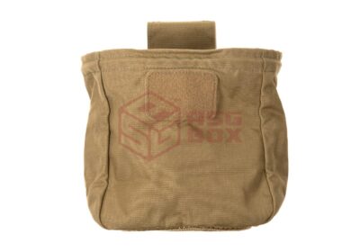 Templar's Gear Dump Bag Short Coyote - obrazek 3