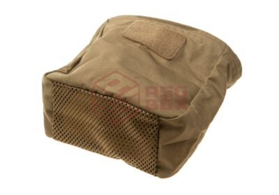 Templar's Gear Dump Bag Short Coyote - obrazek 4