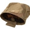 Templar's Gear Dump Bag Short Coyote OD-TM-10519130100 24281 TG-DB-S-CB asgbox.pl