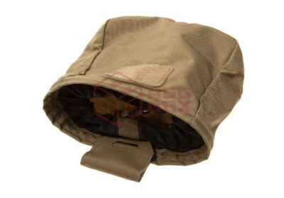 Templar's Gear Dump Bag Short Coyote - obrazek 5