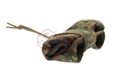 Templar's Gear Dump Bag Short Flecktarn - obrazek 3
