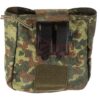 Templar's Gear Dump Bag Short Flecktarn OD-TM-10519179800 43300 TG-DB-S-5FTD asgbox.pl