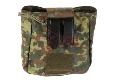 Templar's Gear Dump Bag Short Flecktarn - obrazek 5
