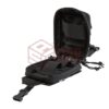 Templar's Gear AZ1 Rip-Off First Aid Pouch Black OD-TM-10519406000 24290 TG-AZ1-1.1-BL asgbox.pl