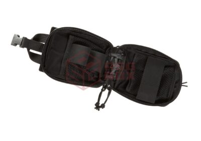 Templar's Gear AZ1 Rip-Off First Aid Pouch Black - obrazek 5