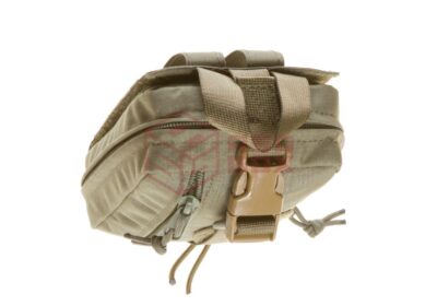 Templar's Gear AZ1 Rip-Off First Aid Pouch Ranger Green - obrazek 3