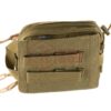 Templar's Gear AZ1 Rip-Off First Aid Pouch Coyote OD-TM-10519430100 24289 TG-AZ1-1.1-CB asgbox.pl