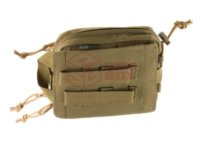 Templar's Gear AZ1 Rip-Off First Aid Pouch Coyote - obrazek 3