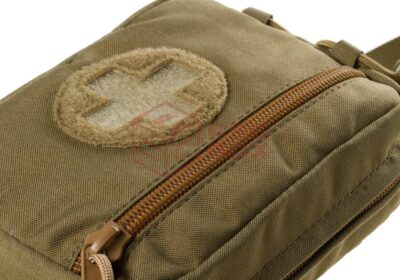 Templar's Gear AZ1 Rip-Off First Aid Pouch Coyote - obrazek 4