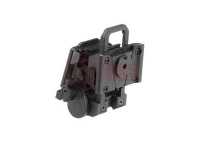 FMA WLC L4 G24 Plastic Mount Black - obrazek 3