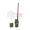 FMA PRC-152 Dummy Radio Case OD OD-TM-10520222000 18997 asgbox.pl