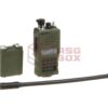 FMA PRC-152 Dummy Radio Case OD OD-TM-10520222000 18997 asgbox.pl