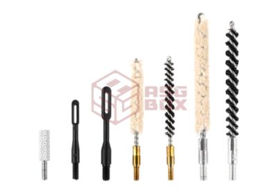 Umarex Air Rifle Cleaning Expert Set - obrazek 3