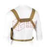 Warrior Pathfinder Chest Rig Coyote OD-TM-10522130100 19119 W-EO-PCR-CT asgbox.pl