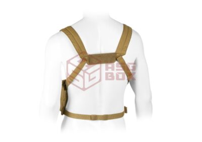 Warrior Pathfinder Chest Rig Coyote - obrazek 4