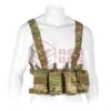 Warrior Pathfinder Chest Rig Multicam OD-TM-10522175100 19120 W-EO-PCR-MC asgbox.pl