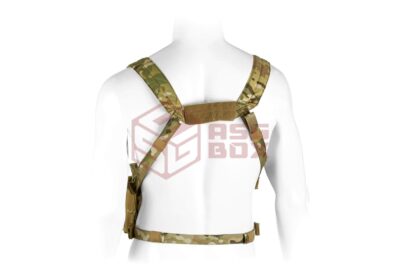 Warrior Pathfinder Chest Rig Multicam - obrazek 4