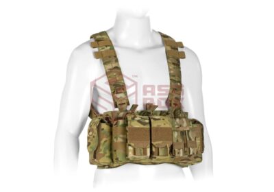 Warrior Falcon Chest Rig Multicam - obrazek 3