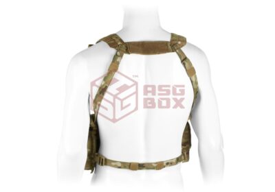 Warrior Falcon Chest Rig Multicam - obrazek 4