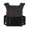 Warrior RPC Recon Plate Carrier Black M OD-TM-10522306030 26789 W-EO-RPC-M-BLK asgbox.pl