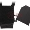Warrior RPC Recon Plate Carrier Black M OD-TM-10522306030 26789 W-EO-RPC-M-BLK asgbox.pl