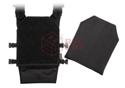Warrior RPC Recon Plate Carrier Black M - obrazek 6