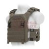 Warrior RPC Recon Plate Carrier Ranger Green L OD-TM-10522320235 45845 W-EO-RPC-L-RG asgbox.pl