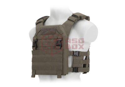 Warrior RPC Recon Plate Carrier Ranger Green L - obrazek 3